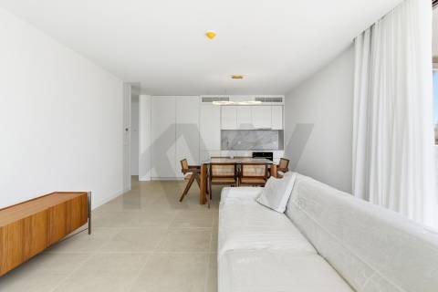 Carvoeiro: Vários apartamentos (T2, T3 e T4) em resort com rendimento (Rental Pool)