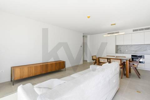 Carvoeiro: Vários apartamentos (T2, T3 e T4) em resort com rendimento (Rental Pool)