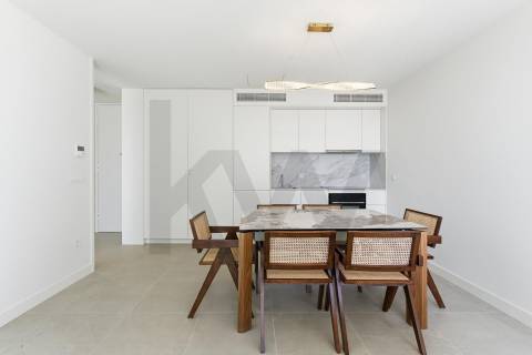 Carvoeiro: Vários apartamentos (T2, T3 e T4) em resort com rendimento (Rental Pool)