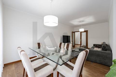 Apartamento T3 Centro Vila do Conde