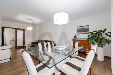 Apartamento T3 Centro Vila do Conde