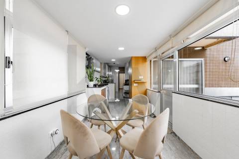 Apartamento T3 Centro Vila do Conde