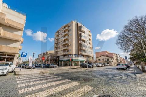 Apartamento T3 Centro Vila do Conde