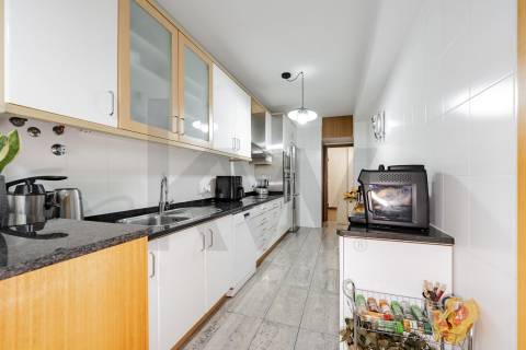 Apartamento T3 Centro Vila do Conde