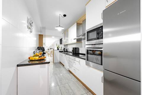 Apartamento T3 Centro Vila do Conde