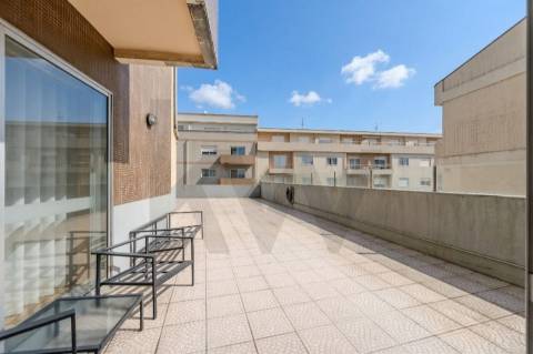 Apartamento T3 Centro Vila do Conde