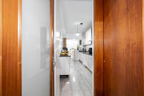 Apartamento T3 Centro Vila do Conde