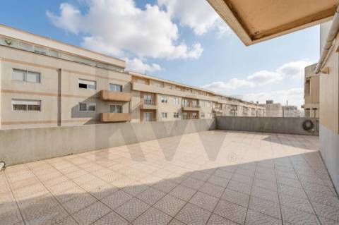 Apartamento T3 Centro Vila do Conde