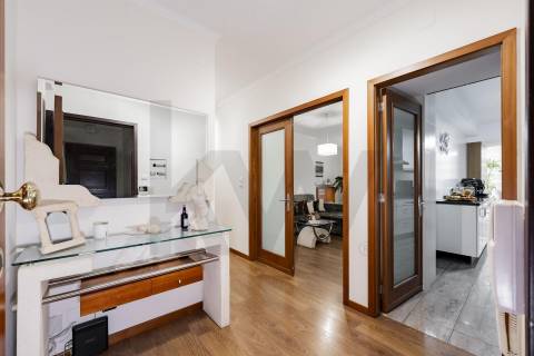 Apartamento T3 Centro Vila do Conde