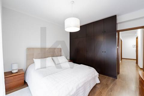 Apartamento T3 Centro Vila do Conde