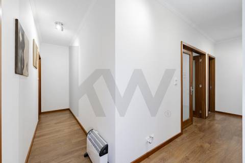 Apartamento T3 Centro Vila do Conde
