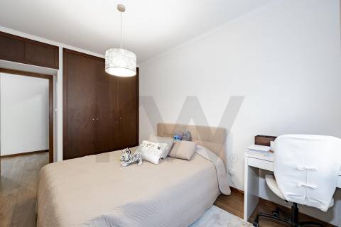Apartamento T3 Centro Vila do Conde
