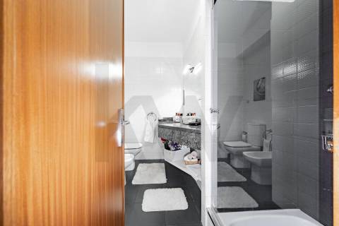 Apartamento T3 Centro Vila do Conde