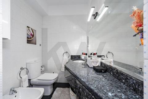 Apartamento T3 Centro Vila do Conde