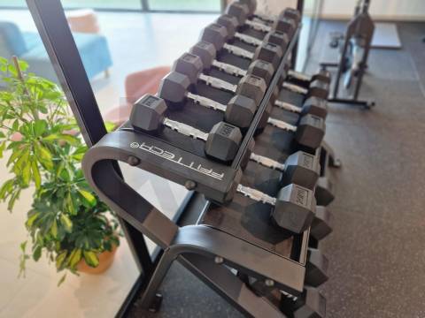 Excelente T0 para arrendamento junto ao Hospital de São João