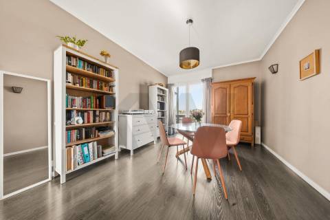 APARTAMENTO T1 DUPLEX COM TERRAÇO E VARANDA - CASA DA MÚSICA