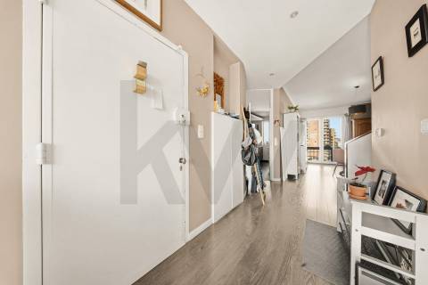 APARTAMENTO T1 DUPLEX COM TERRAÇO E VARANDA - CASA DA MÚSICA