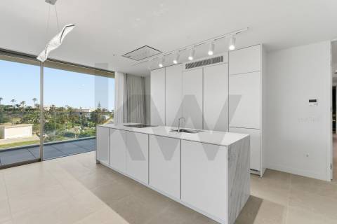 Carvoeiro: Vários apartamentos (T2, T3 e T4) em resort com rendimento (Rental Pool)