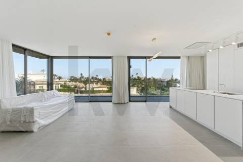 Carvoeiro: Vários apartamentos (T2, T3 e T4) em resort com rendimento (Rental Pool)