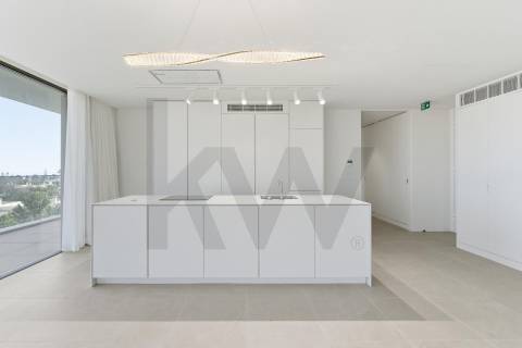 Carvoeiro: Vários apartamentos (T2, T3 e T4) em resort com rendimento (Rental Pool)