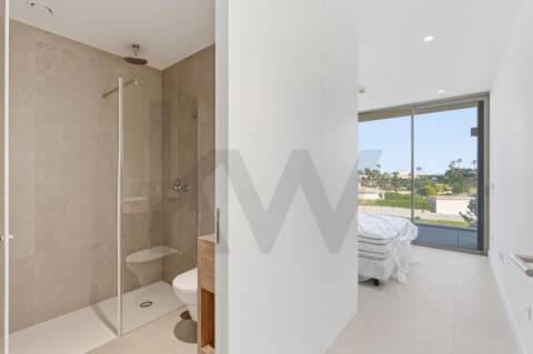 Carvoeiro: Vários apartamentos (T2, T3 e T4) em resort com rendimento (Rental Pool)