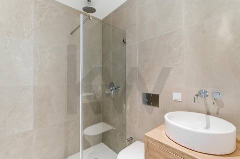 Carvoeiro: Vários apartamentos (T2, T3 e T4) em resort com rendimento (Rental Pool)