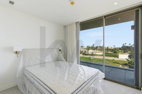 Carvoeiro: Vários apartamentos (T2, T3 e T4) em resort com rendimento (Rental Pool)