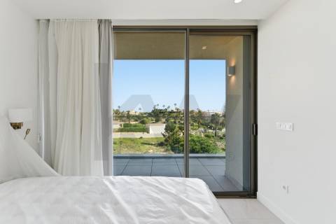 Carvoeiro: Vários apartamentos (T2, T3 e T4) em resort com rendimento (Rental Pool)