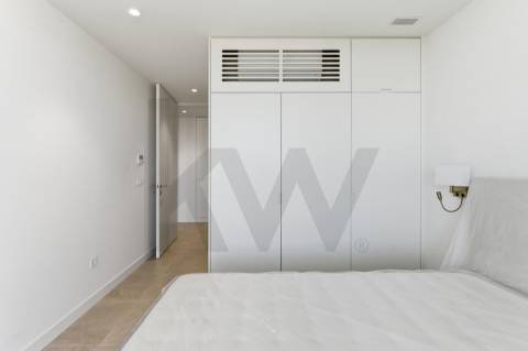 Carvoeiro: Vários apartamentos (T2, T3 e T4) em resort com rendimento (Rental Pool)