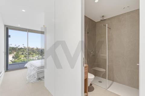 Carvoeiro: Vários apartamentos (T2, T3 e T4) em resort com rendimento (Rental Pool)