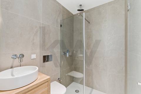 Carvoeiro: Vários apartamentos (T2, T3 e T4) em resort com rendimento (Rental Pool)