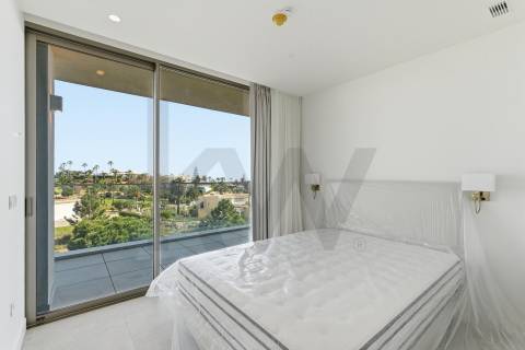 Carvoeiro: Vários apartamentos (T2, T3 e T4) em resort com rendimento (Rental Pool)