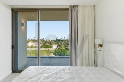 Carvoeiro: Vários apartamentos (T2, T3 e T4) em resort com rendimento (Rental Pool)