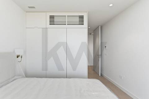 Carvoeiro: Vários apartamentos (T2, T3 e T4) em resort com rendimento (Rental Pool)