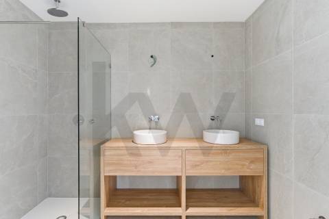 Carvoeiro: Vários apartamentos (T2, T3 e T4) em resort com rendimento (Rental Pool)