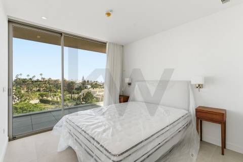 Carvoeiro: Vários apartamentos (T2, T3 e T4) em resort com rendimento (Rental Pool)