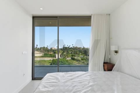 Carvoeiro: Vários apartamentos (T2, T3 e T4) em resort com rendimento (Rental Pool)