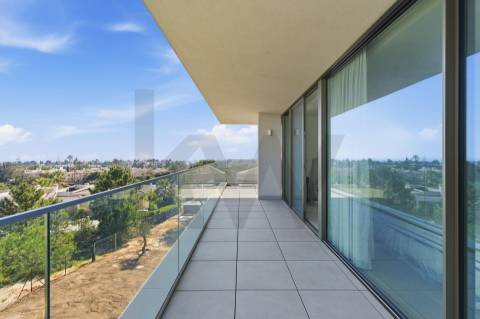 Carvoeiro: Vários apartamentos (T2, T3 e T4) em resort com rendimento (Rental Pool)