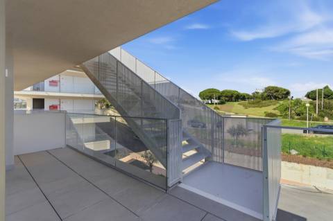 Carvoeiro: Vários apartamentos (T2, T3 e T4) em resort com rendimento (Rental Pool)