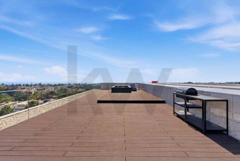 Carvoeiro: Vários apartamentos (T2, T3 e T4) em resort com rendimento (Rental Pool)