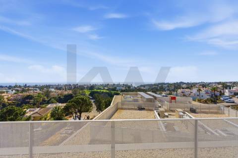 Carvoeiro: Vários apartamentos (T2, T3 e T4) em resort com rendimento (Rental Pool)