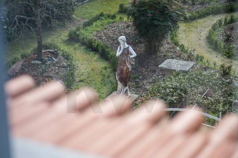 Apartamento T3 de Luxo no Coração da Zona Romântica do Porto - Ao Palácio Cristal