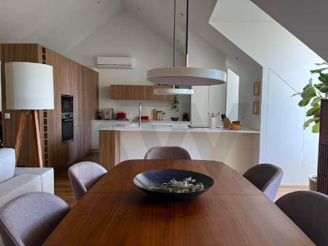 Apartamento T3 de Luxo no Coração da Zona Romântica do Porto - Ao Palácio Cristal