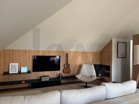 Apartamento T3 de Luxo no Coração da Zona Romântica do Porto - Ao Palácio Cristal