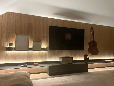 Apartamento T3 de Luxo no Coração da Zona Romântica do Porto - Ao Palácio Cristal