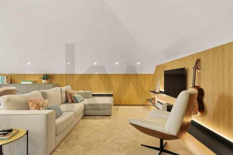 Apartamento T3 de Luxo no Coração da Zona Romântica do Porto - Ao Palácio Cristal