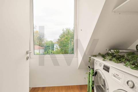 Apartamento T3 de Luxo no Coração da Zona Romântica do Porto - Ao Palácio Cristal