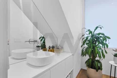 Apartamento T3 de Luxo no Coração da Zona Romântica do Porto - Ao Palácio Cristal