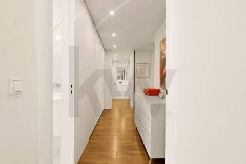 Apartamento T3 de Luxo no Coração da Zona Romântica do Porto - Ao Palácio Cristal