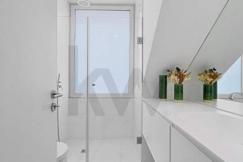 Apartamento T3 de Luxo no Coração da Zona Romântica do Porto - Ao Palácio Cristal